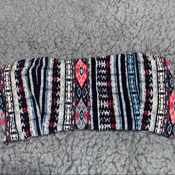 Bandeau top - Picture 1 of 2